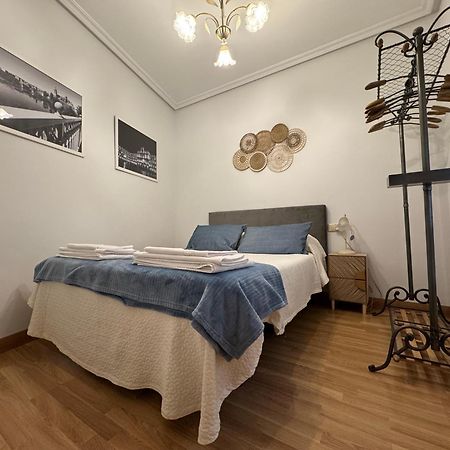Vut Plaza Del Santo Apartment ซาลามังกา ภายนอก รูปภาพ