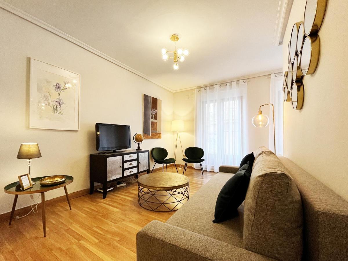 Vut Plaza Del Santo Apartment ซาลามังกา ภายนอก รูปภาพ