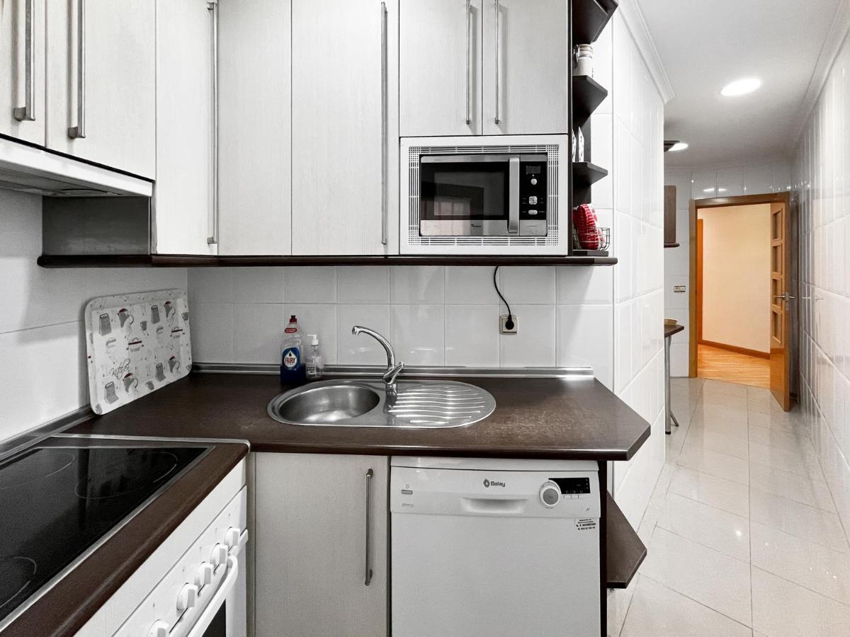 Vut Plaza Del Santo Apartment ซาลามังกา ภายนอก รูปภาพ